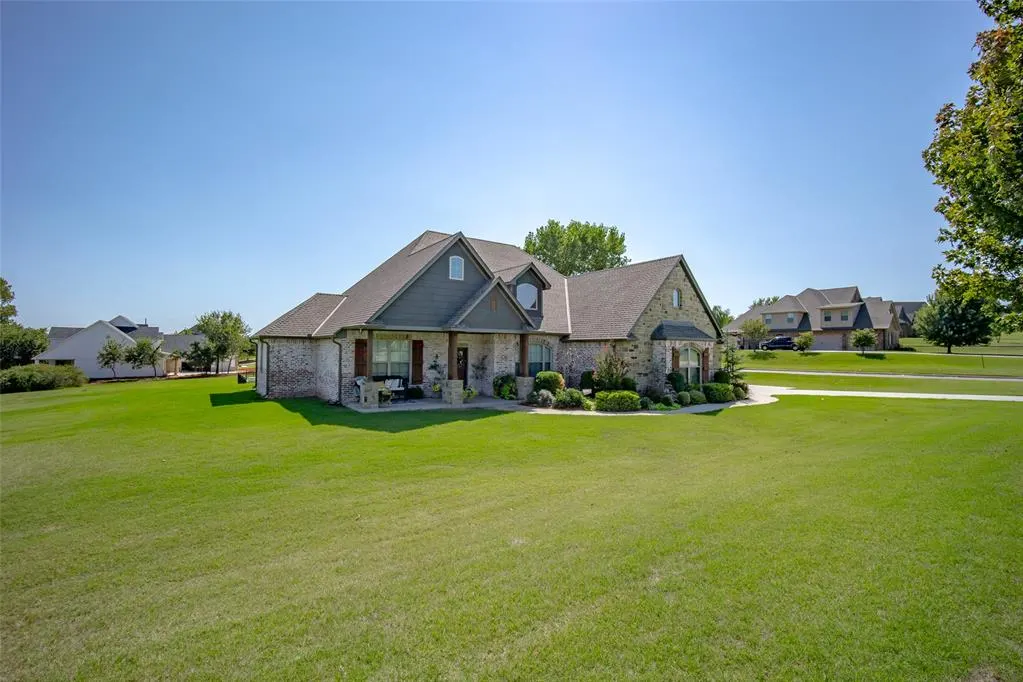 Photo 9 — 1626 High Ridge Drive, Blanchard, OK 73010