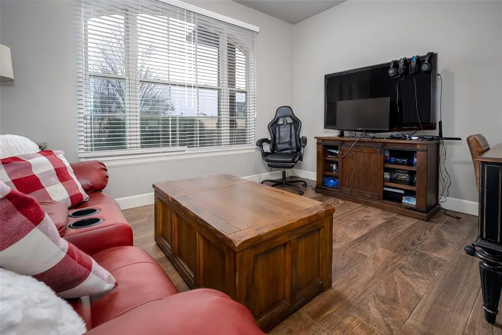 Photo 12 — 1626 High Ridge Drive, Blanchard, OK 73010