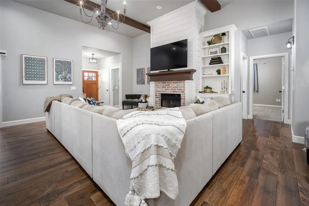Photo 13 — 1626 High Ridge Drive, Blanchard, OK 73010