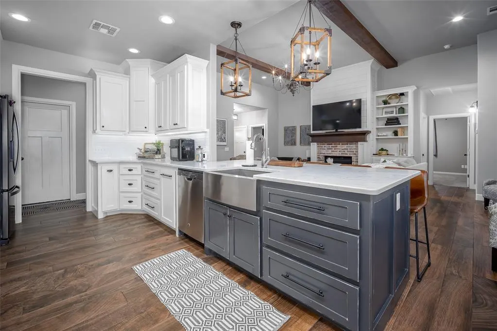 Photo 15 — 1626 High Ridge Drive, Blanchard, OK 73010