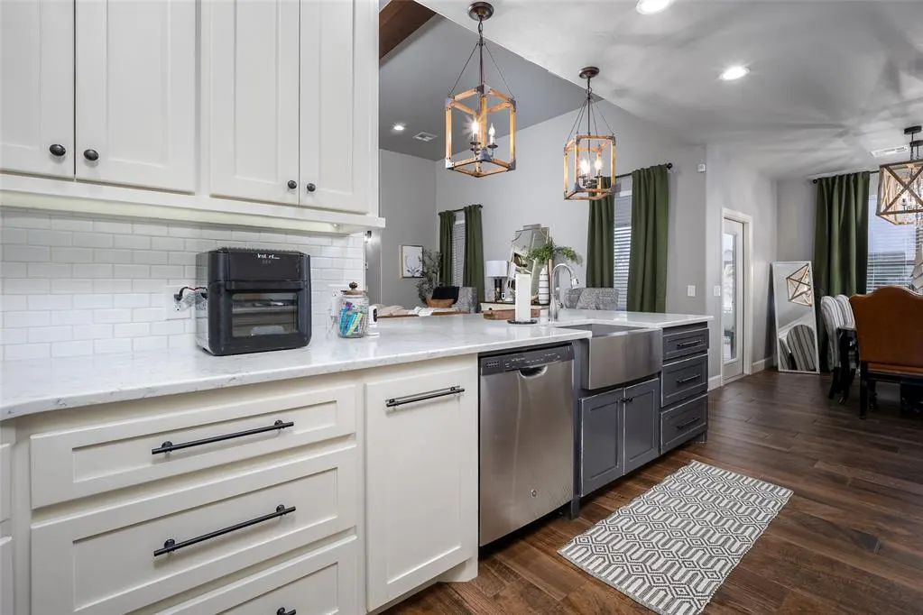 Photo 17 — 1626 High Ridge Drive, Blanchard, OK 73010
