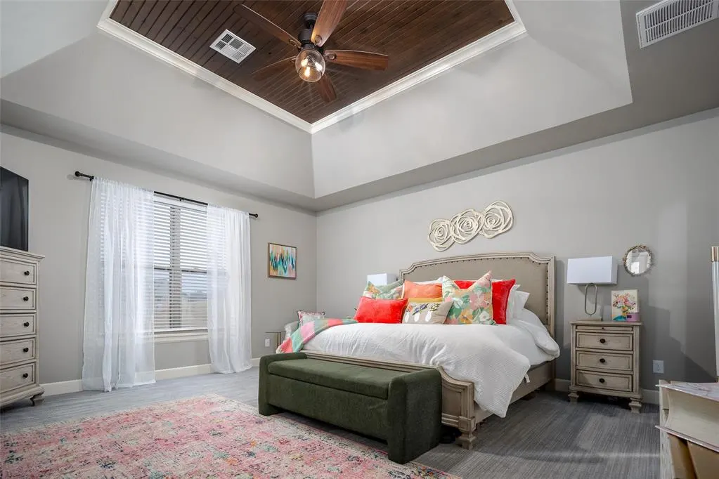 Photo 19 — 1626 High Ridge Drive, Blanchard, OK 73010