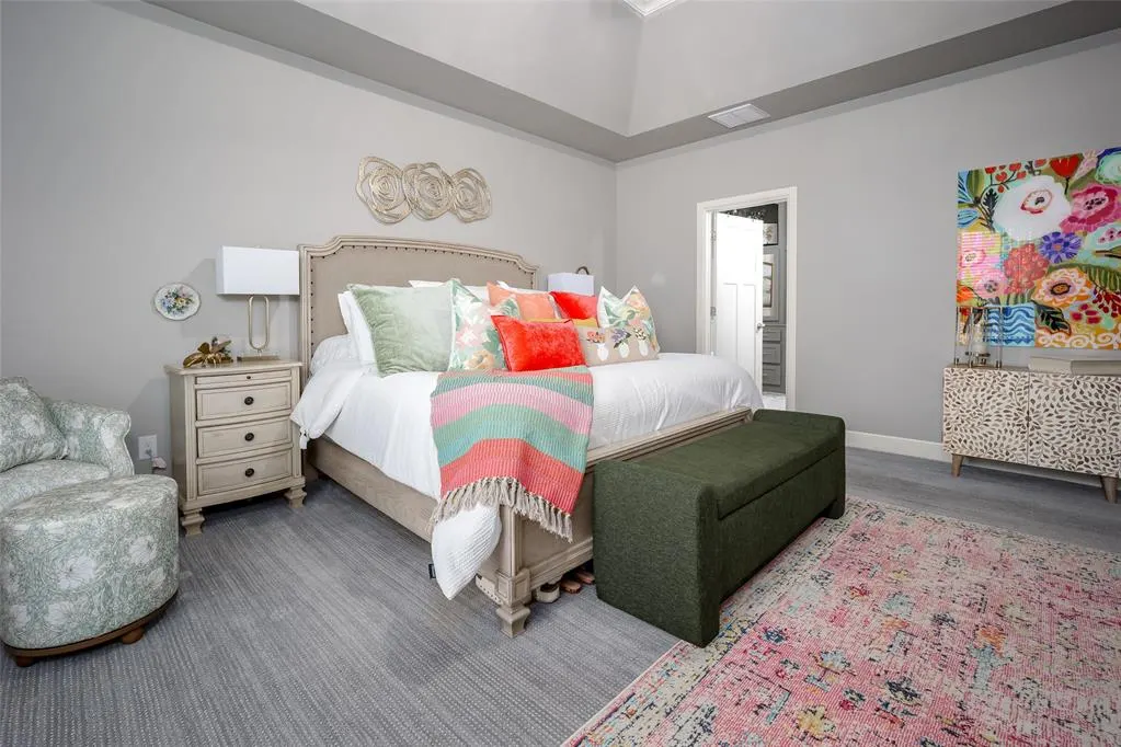 Photo 20 — 1626 High Ridge Drive, Blanchard, OK 73010