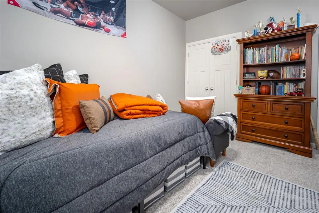 Photo 26 — 1626 High Ridge Drive, Blanchard, OK 73010