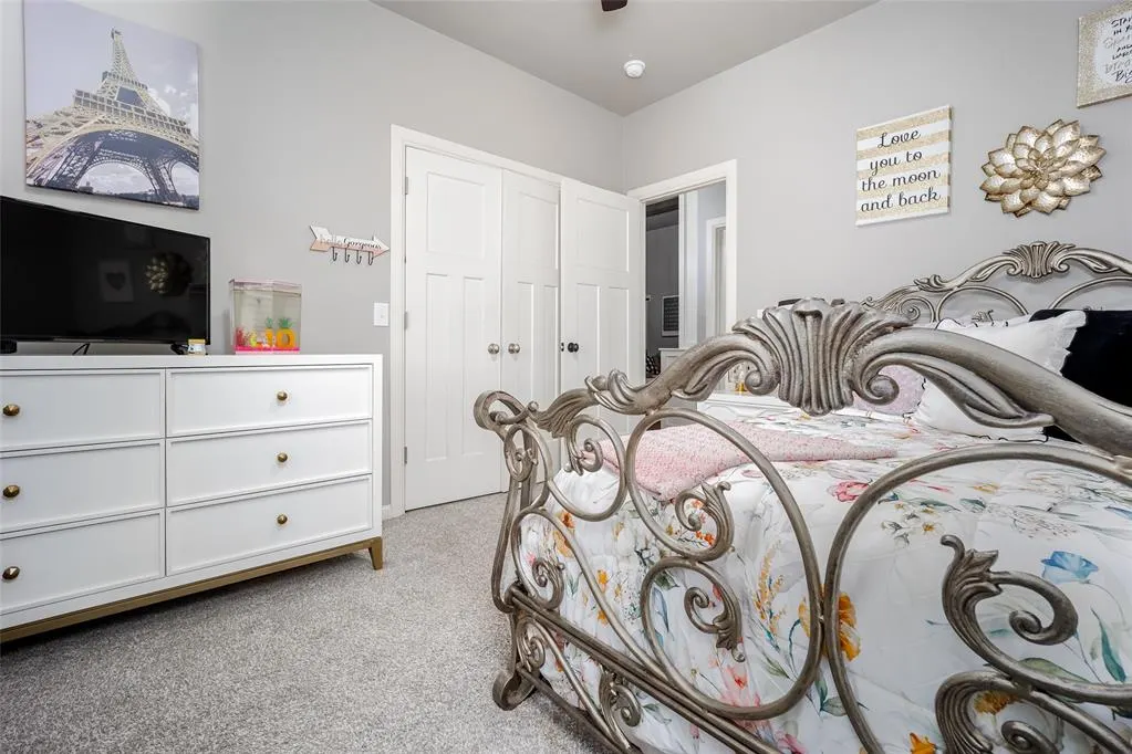 Photo 28 — 1626 High Ridge Drive, Blanchard, OK 73010