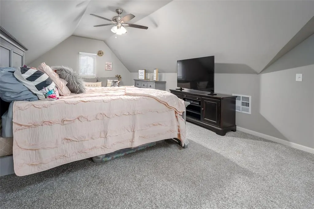 Photo 33 — 1626 High Ridge Drive, Blanchard, OK 73010