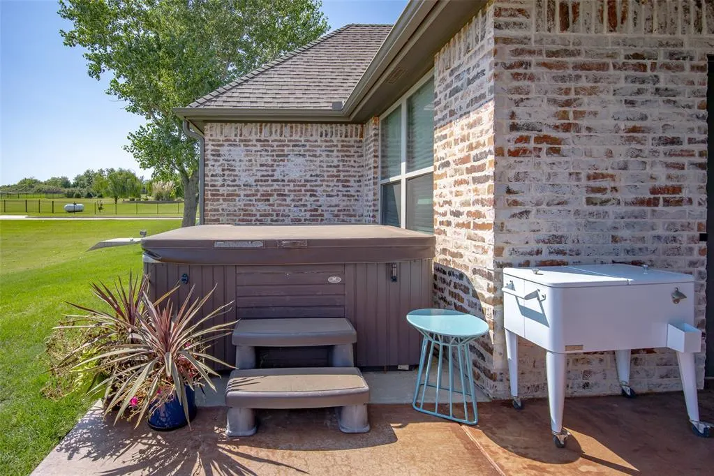 Photo 39 — 1626 High Ridge Drive, Blanchard, OK 73010