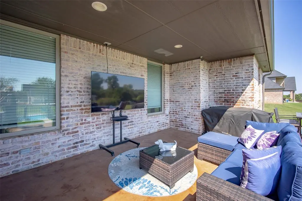 Photo 40 — 1626 High Ridge Drive, Blanchard, OK 73010