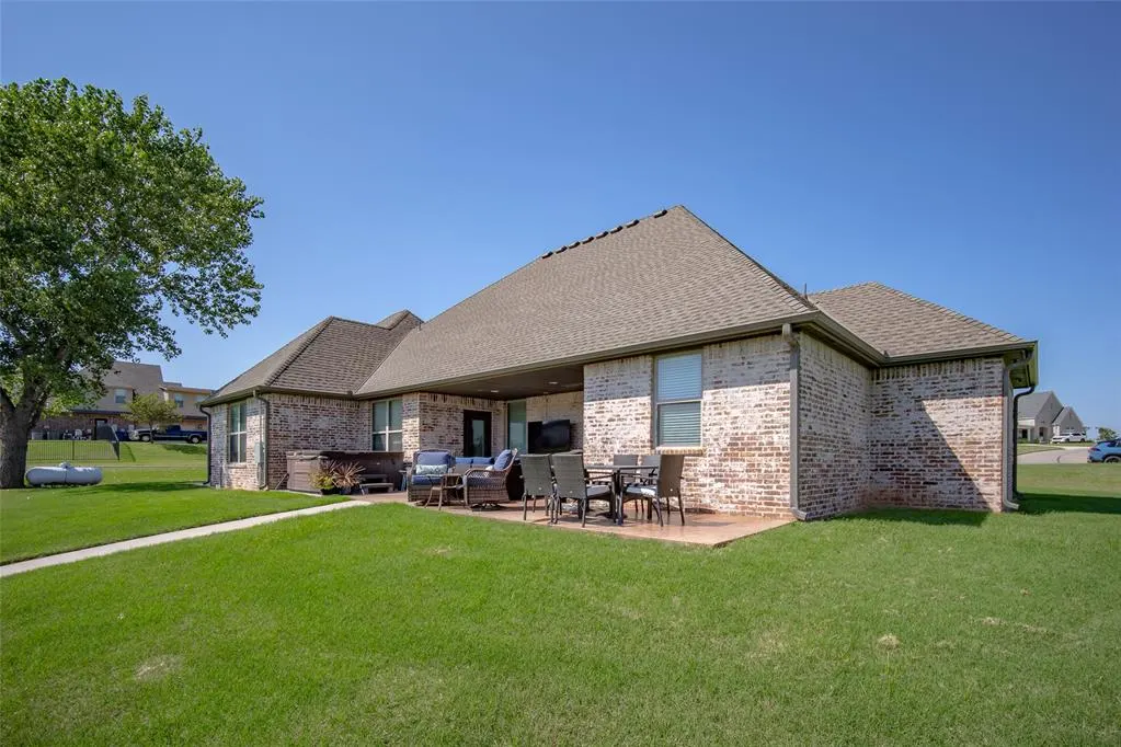 Photo 41 — 1626 High Ridge Drive, Blanchard, OK 73010