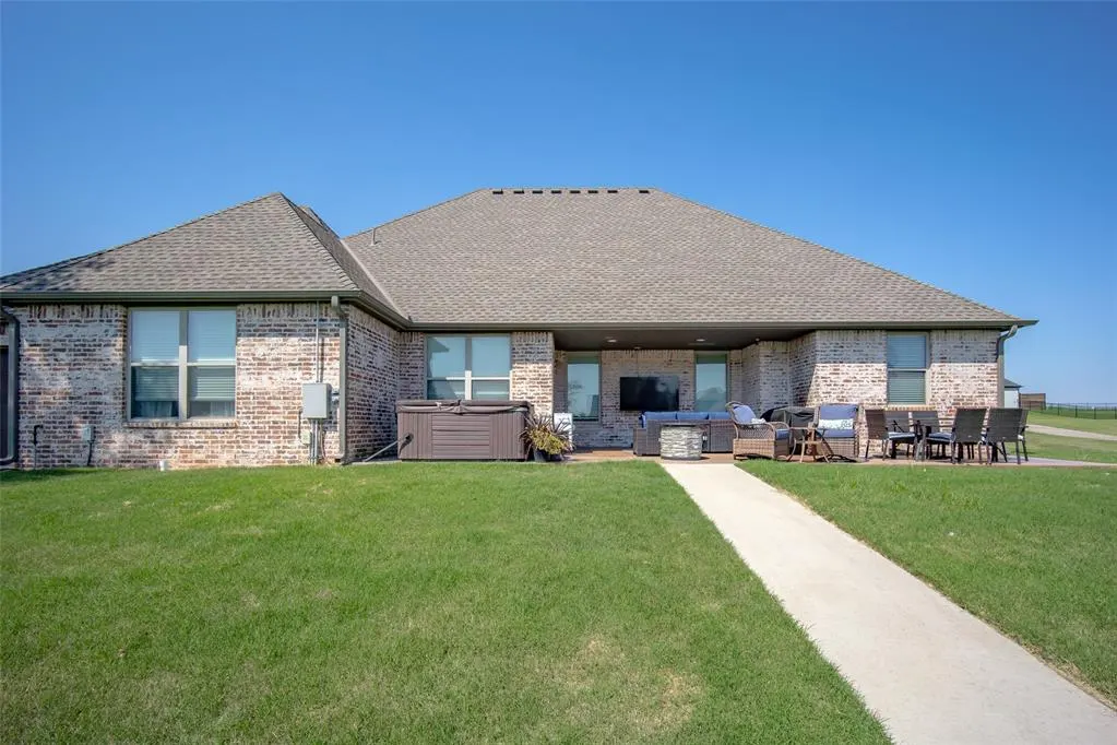 Photo 42 — 1626 High Ridge Drive, Blanchard, OK 73010