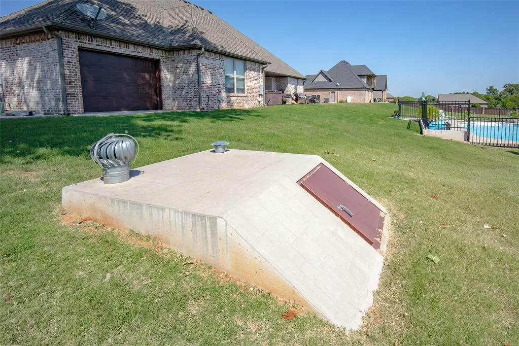 Photo 43 — 1626 High Ridge Drive, Blanchard, OK 73010