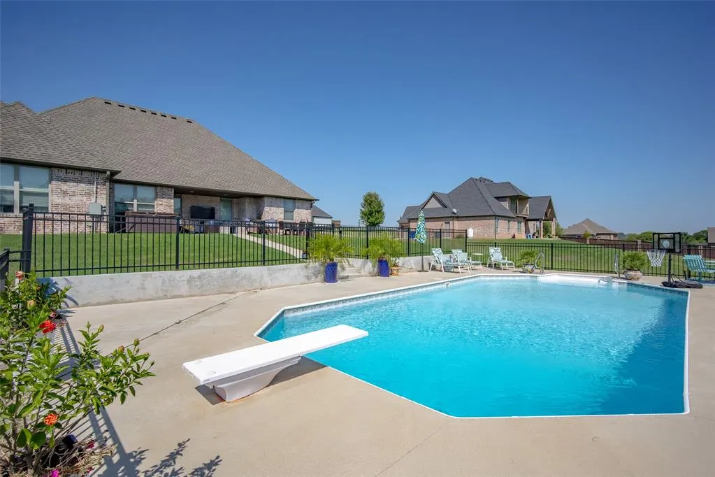 Photo 44 — 1626 High Ridge Drive, Blanchard, OK 73010