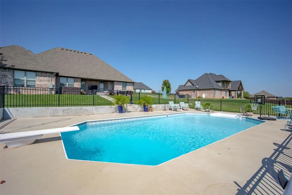 Photo 45 — 1626 High Ridge Drive, Blanchard, OK 73010