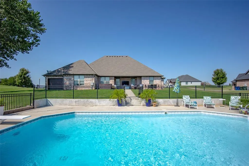 Photo 46 — 1626 High Ridge Drive, Blanchard, OK 73010