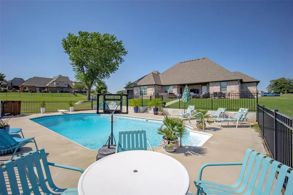 Photo 47 — 1626 High Ridge Drive, Blanchard, OK 73010