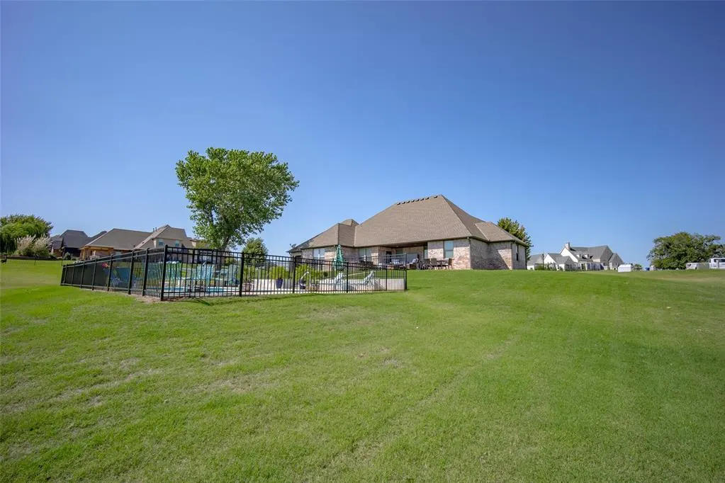 Photo 48 — 1626 High Ridge Drive, Blanchard, OK 73010