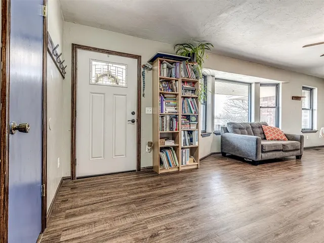 Photo 6 — 112 Key Drive, Wellston, OK 74881
