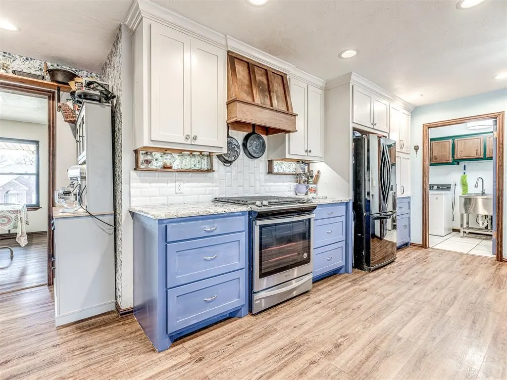 Photo 19 — 112 Key Drive, Wellston, OK 74881