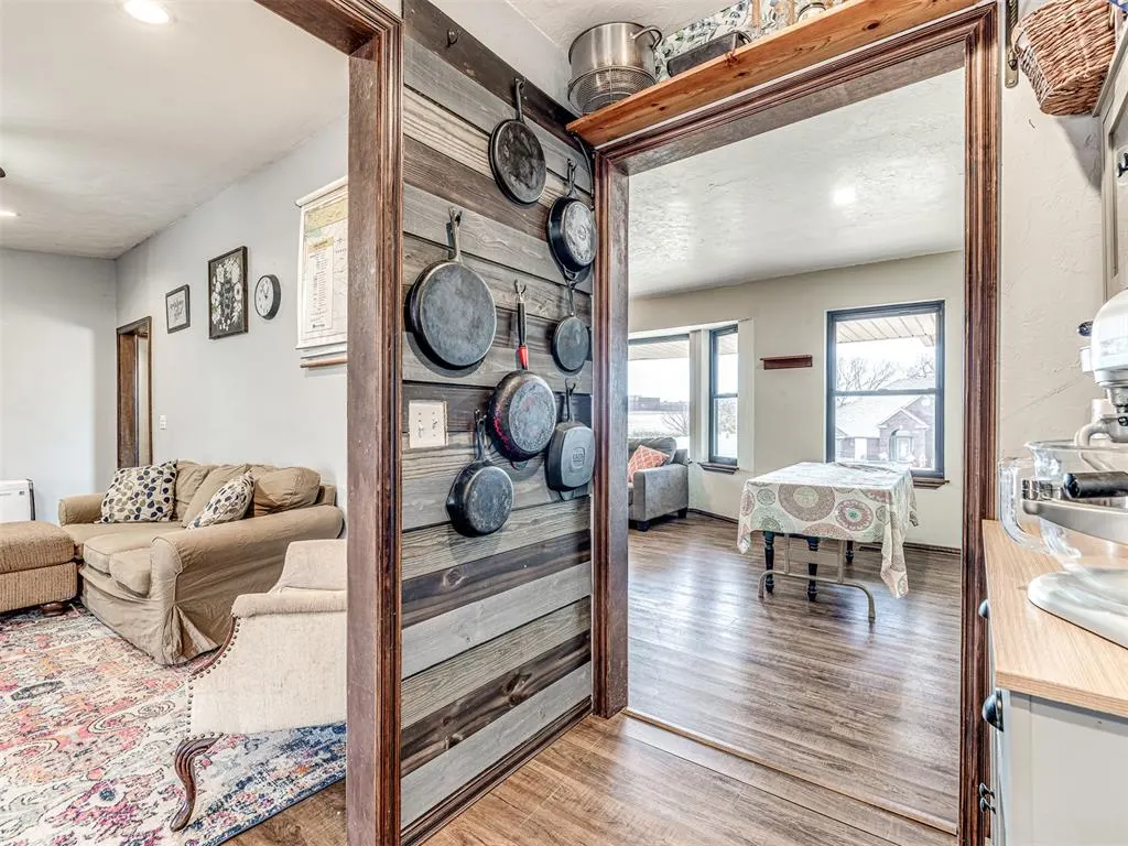 Photo 20 — 112 Key Drive, Wellston, OK 74881