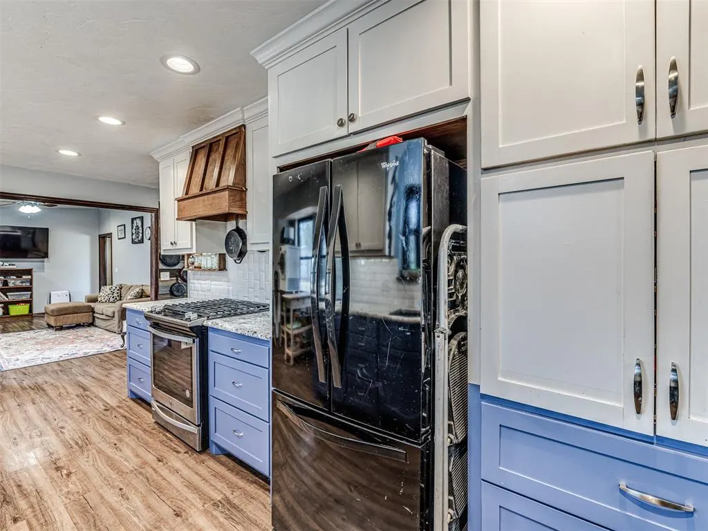 Photo 22 — 112 Key Drive, Wellston, OK 74881