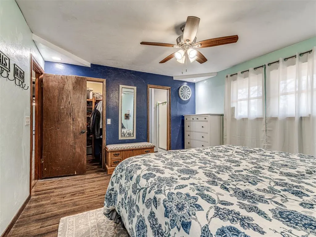 Photo 32 — 112 Key Drive, Wellston, OK 74881