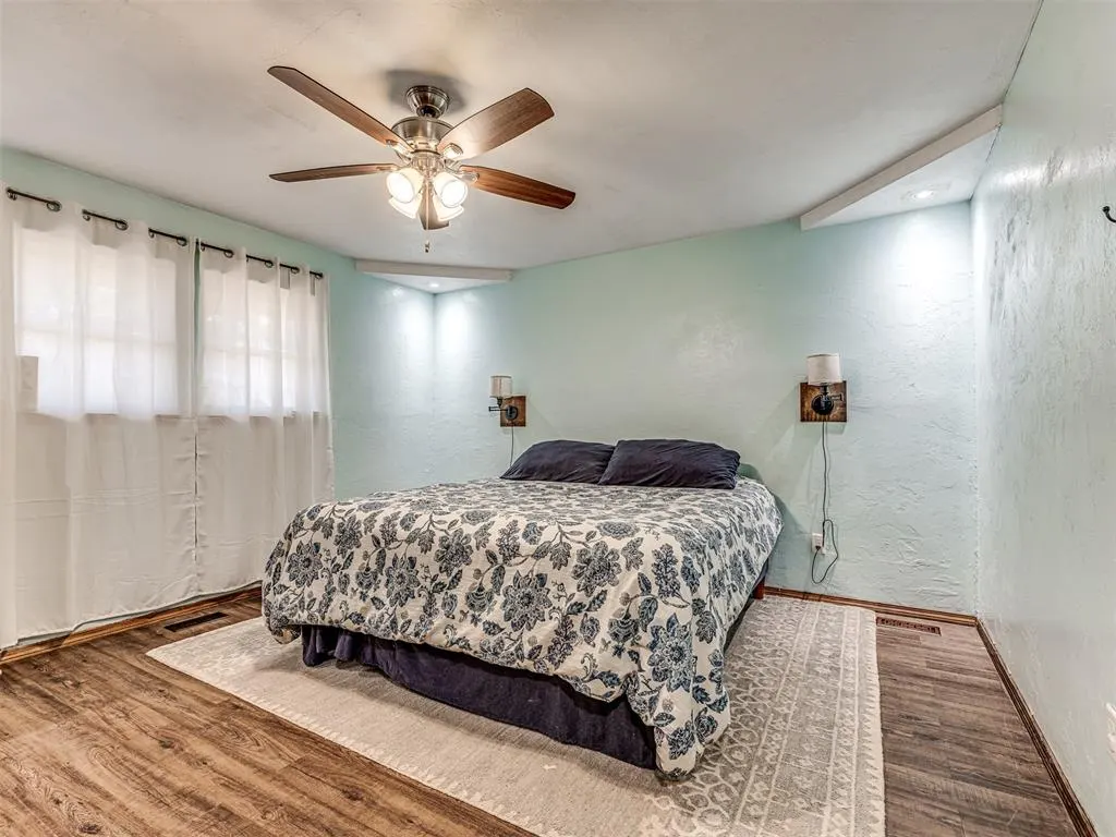 Photo 33 — 112 Key Drive, Wellston, OK 74881