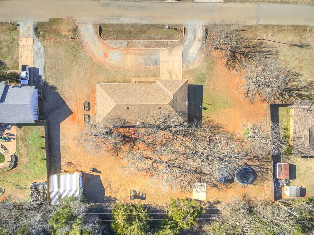Photo 39 — 112 Key Drive, Wellston, OK 74881