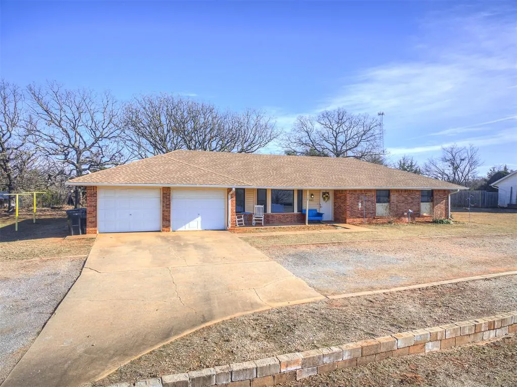 Photo 40 — 112 Key Drive, Wellston, OK 74881
