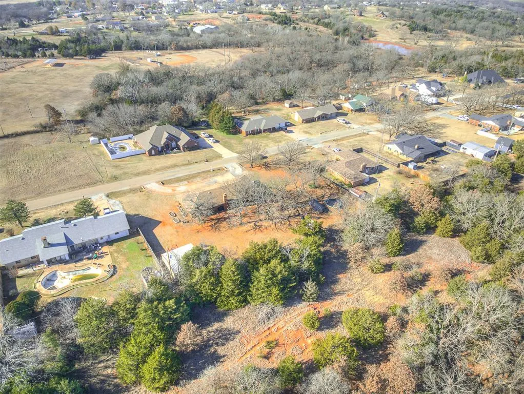 Photo 41 — 112 Key Drive, Wellston, OK 74881