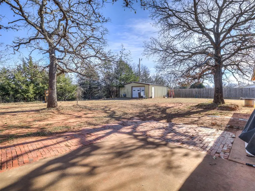 Photo 42 — 112 Key Drive, Wellston, OK 74881