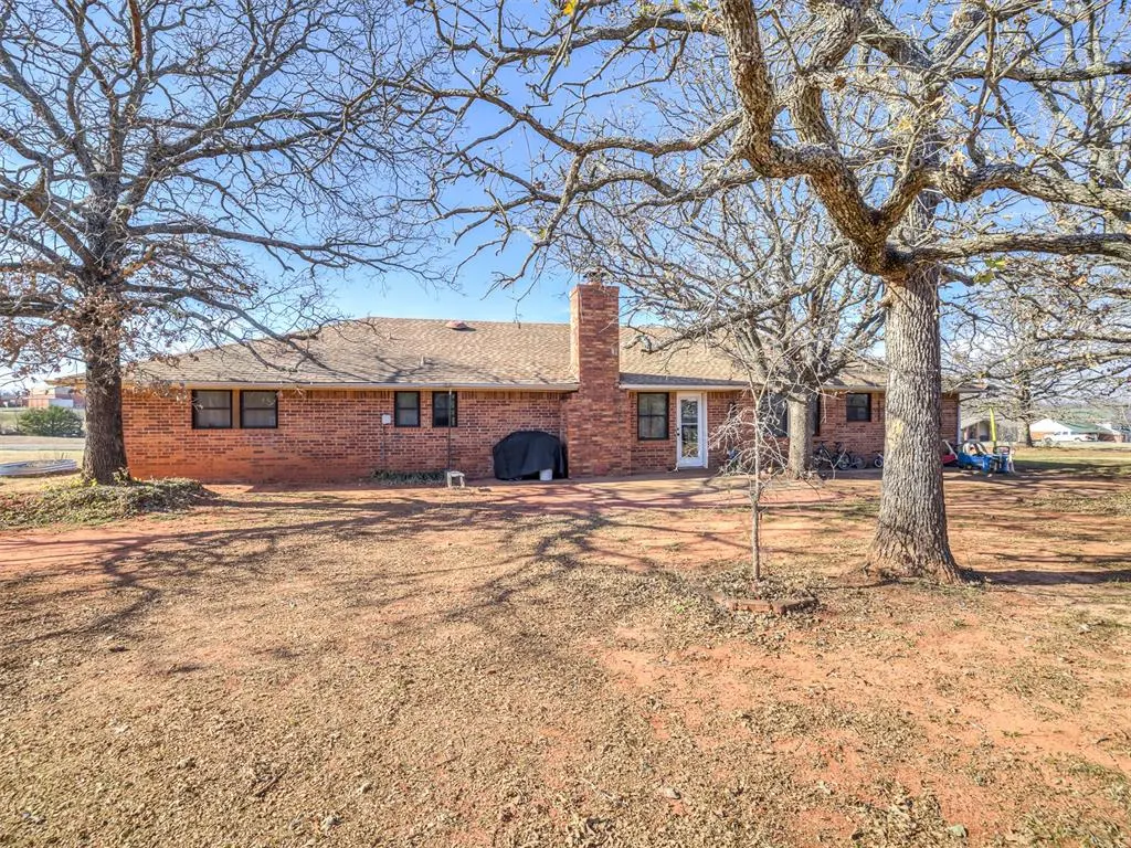 Photo 44 — 112 Key Drive, Wellston, OK 74881