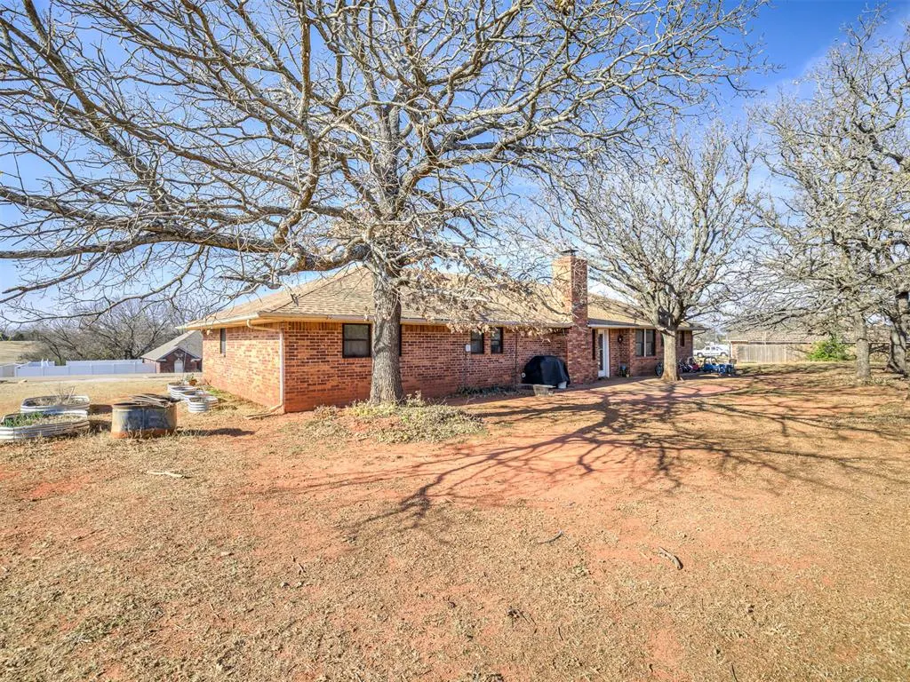 Photo 45 — 112 Key Drive, Wellston, OK 74881