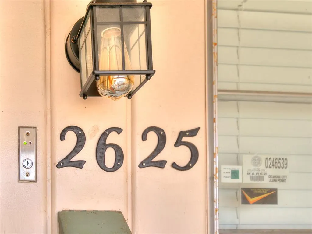 Photo 12 — 2625 N Hammond Avenue, Oklahoma City, OK 73127