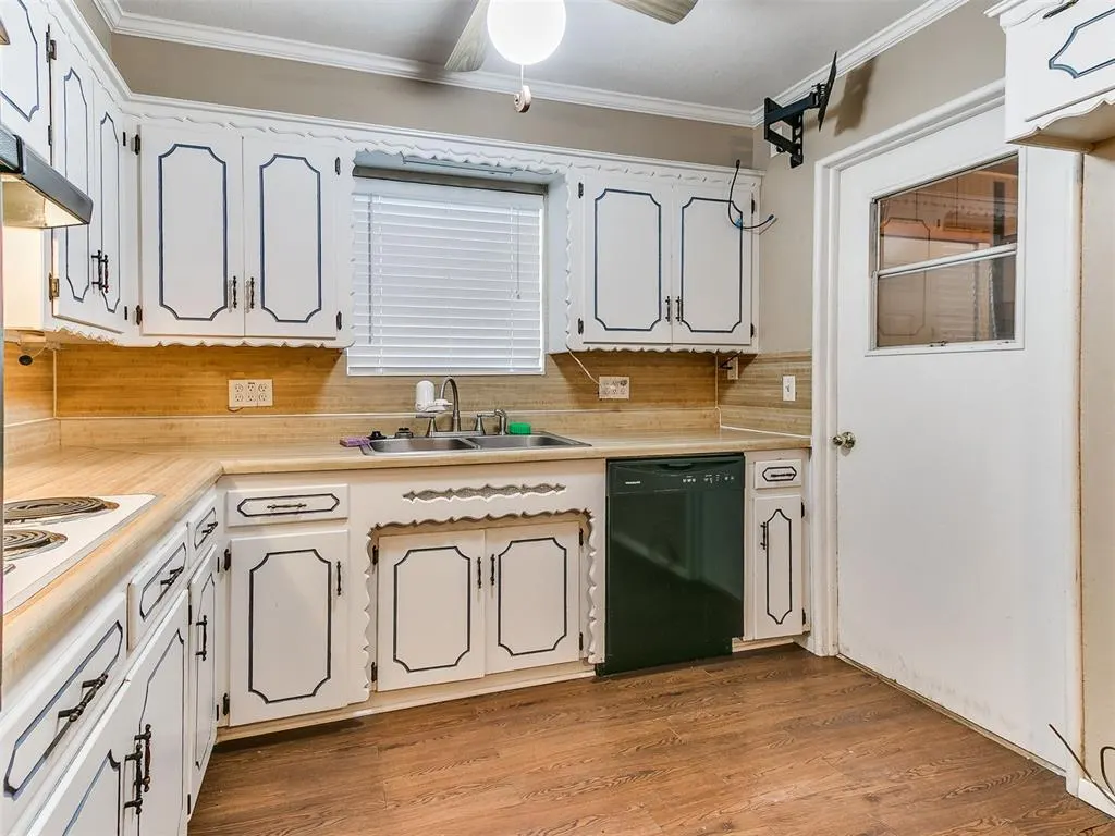 Photo 47 — 2625 N Hammond Avenue, Oklahoma City, OK 73127