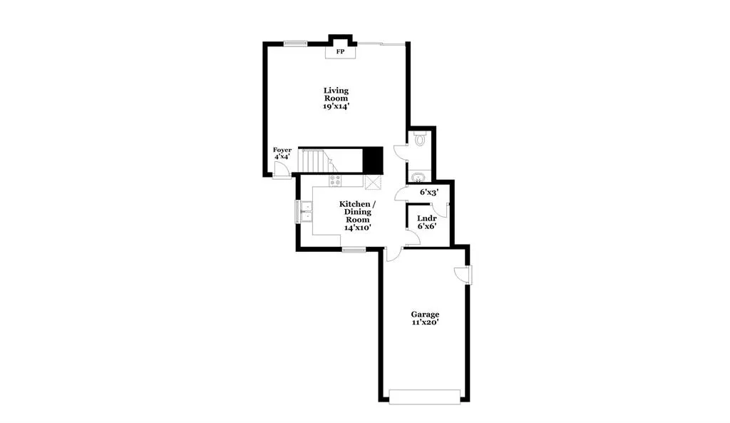 Photo 16 — 1102 Swan Lake Road, Edmond, OK 73003