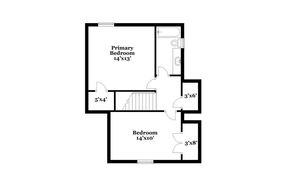 Photo 17 — 1102 Swan Lake Road, Edmond, OK 73003
