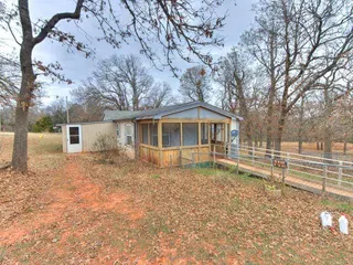 Sold home at 10600 Olive Way