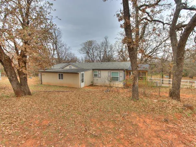 Photo 3 — 10600 Olive Way, Jones, OK 73049