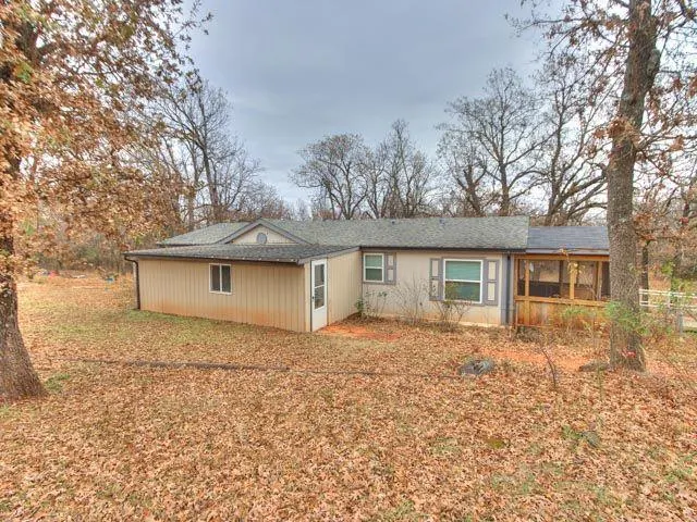 Photo 4 — 10600 Olive Way, Jones, OK 73049