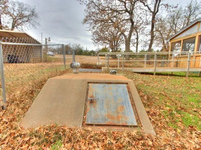 Photo 6 — 10600 Olive Way, Jones, OK 73049