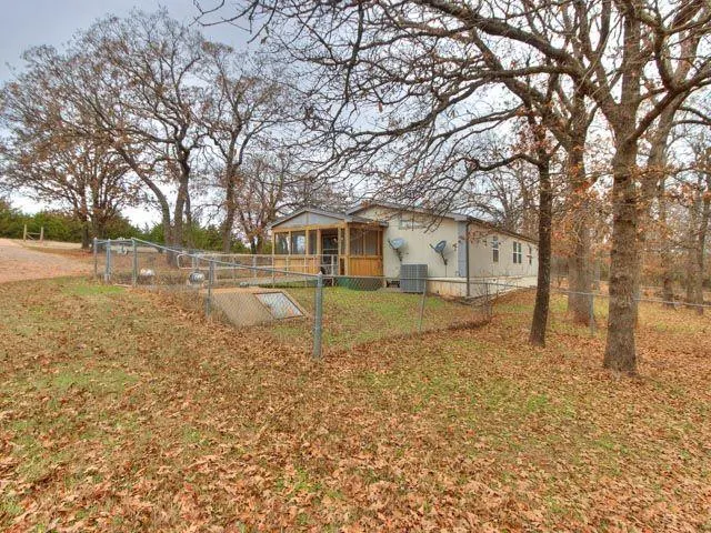 Photo 7 — 10600 Olive Way, Jones, OK 73049