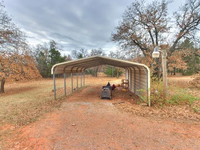 Photo 10 — 10600 Olive Way, Jones, OK 73049