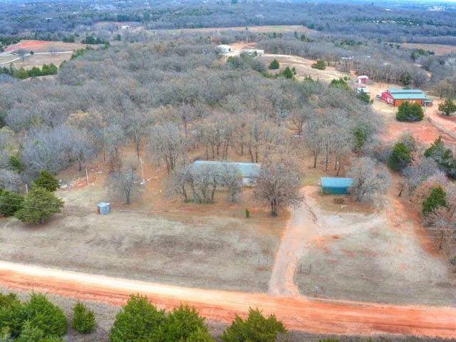 Photo 11 — 10600 Olive Way, Jones, OK 73049