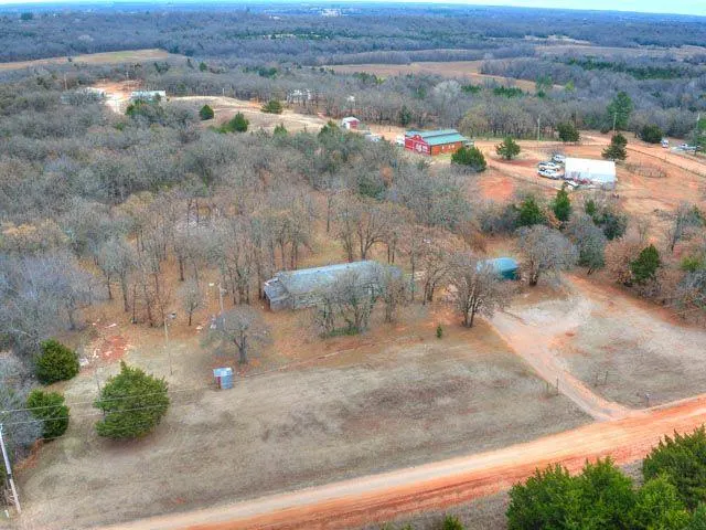 Photo 12 — 10600 Olive Way, Jones, OK 73049