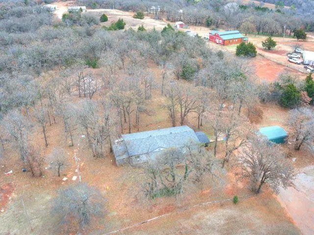 Photo 13 — 10600 Olive Way, Jones, OK 73049