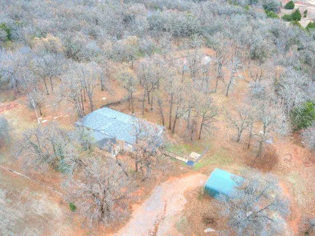 Photo 14 — 10600 Olive Way, Jones, OK 73049