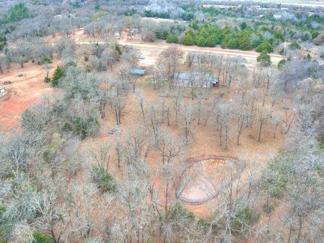 Photo 15 — 10600 Olive Way, Jones, OK 73049