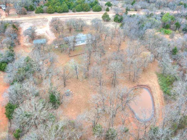 Photo 17 — 10600 Olive Way, Jones, OK 73049