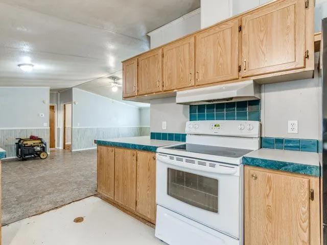 Photo 30 — 10600 Olive Way, Jones, OK 73049