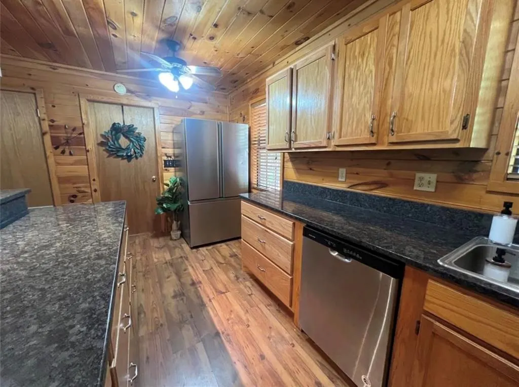 Photo 8 — 150 Mahi Road, Hochatown, OK 74728